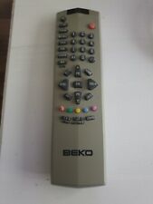 Beko remote control for sale  MIDDLESBROUGH