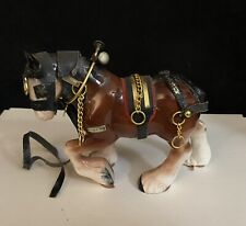 Vintage 1950 clydesdale for sale  Mount Holly