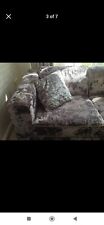Corner sofa cuddle for sale  LIVERPOOL