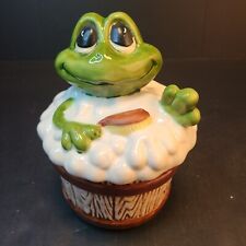 Frog wash tub for sale  King