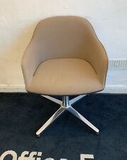 Vitra brown softshell for sale  IPSWICH