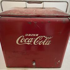 Vintage coca cola for sale  Troy