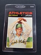 Jim roland person for sale  Shipping to Ireland