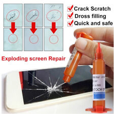 Cola adesiva UV ferramenta de reparo de celular para reparo de tela sensível ao toque comprar usado  Enviando para Brazil