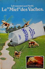 1978 press advertisement d'occasion  Expédié en Belgium