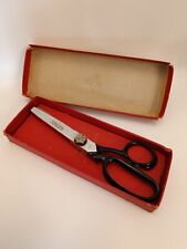 Vintage pinking shears for sale  BRIGHOUSE