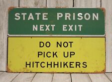 State prison next for sale  Hilton Head Island