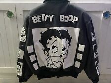 betty boop jacket for sale  Hammond