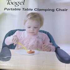 Toogel portable table for sale  Booneville