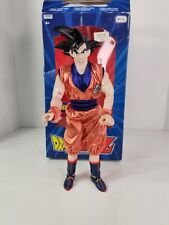 Boneco Goku Super Sayajin 2 Dragon Ball Z 20cm, Brinquedo Bootleg Nunca  Usado 76242520