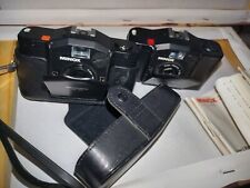 Minox gl tested for sale  CULLOMPTON