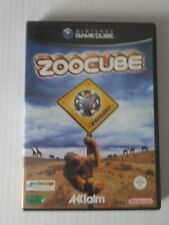 Zoocube gamecube d'occasion  France