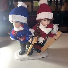 Twin dolls seymour for sale  Charleston