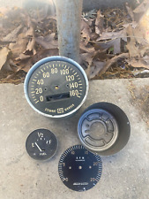 Stewart warner gauge for sale  Mountain View