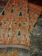 Vintage large handwoven for sale  Hillsboro