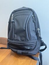 TOM BIHN - Synik 22L Black 525 Ballistic/Northwest Sky Very Good condition for sale  Shipping to South Africa