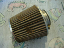 Air filter opening for sale  Purcell