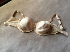 Elomi  38K Amelia Nude Underwire Full Coverage  Bra Style 8740 NWOT for sale  Shipping to South Africa