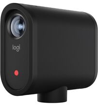 Usado, Câmera de ação Logitech Mevo Start transmissão ao vivo HD, preta comprar usado  Enviando para Brazil
