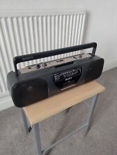 Vintage sony stereo for sale  WIGAN