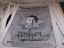 Radiohead bundle inc for sale  TEIGNMOUTH