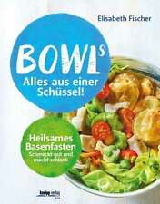 Bowls einer schüssel gebraucht kaufen  Stuttgart