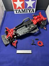 Tamiya vintage ta01 for sale  SHEFFIELD