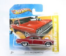 Hot wheels chevy for sale  MANCHESTER