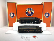 Lionel legacy 34689 for sale  Westerville
