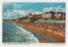 Vintage postcard west for sale  TUNBRIDGE WELLS