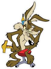 Wile coyote road for sale  Wheeling