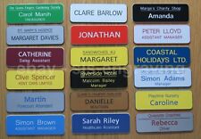 Quality engraved name for sale  WHITSTABLE