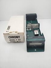 Shooting chrony chronograph for sale  Stewartville