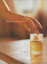 Clinique fragrance page for sale  Sebring