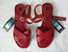 Ladies collection red for sale  WARE