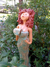 Figur skulptur keramik gebraucht kaufen  Monschau