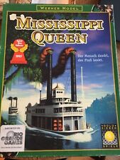 Mississippi queen gold for sale  Pleasant Valley