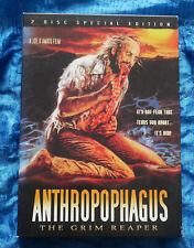 Joe amato anthropophagus for sale  LONDON