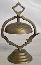 Vintage victorian brass for sale  Shipping to Ireland