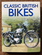 Classic bikes motorcycle for sale  COLCHESTER