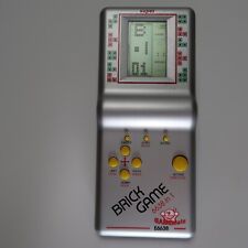 Jogo eletrônico vintage cinza de tijolos E-6638 USSR, usado comprar usado  Enviando para Brazil