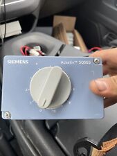 Siemens sqs65 landis d'occasion  Poitiers