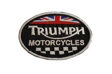 Triumph racing squares for sale  NORTHAMPTON