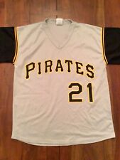 roberto clemente shirt for sale  Stow