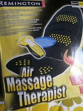 Remington air massage for sale  CHELTENHAM