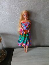 Barbie anni vestito usato  Cameri