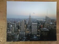 Nyc skyline picture for sale  Whitesville