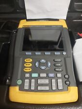 Fluke 225c scopemeter d'occasion  Grenoble-