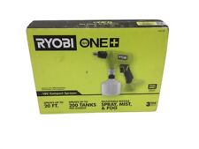 Ryobi airless sprayer for sale  Port Saint Lucie