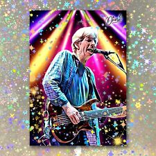 Phil lesh holographic for sale  Los Angeles
